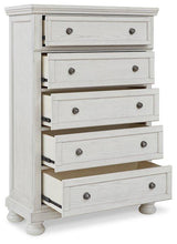 Load image into Gallery viewer, Robbinsdale Chest of Drawers - 46 Furniture and Mattress Gallery
