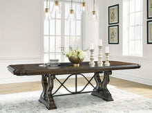 Load image into Gallery viewer, Maylee Dining Room Set - 46 Furniture and Mattress Gallery
