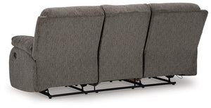 Scranto Reclining Sofa - 46 Furniture and Mattress Gallery