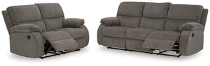 Scranto Living Room Set - 46 Furniture and Mattress Gallery