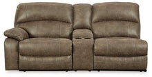 Load image into Gallery viewer, Segburg Power Reclining Sectional - 46 Furniture and Mattress Gallery

