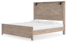 Load image into Gallery viewer, Senniberg Bed - 46 Furniture and Mattress Gallery
