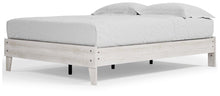 Load image into Gallery viewer, Shawburn Crossbuck Panel Bed - 46 Furniture and Mattress Gallery
