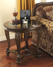 Load image into Gallery viewer, Norcastle End Table - 46 Furniture and Mattress Gallery
