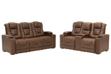 Load image into Gallery viewer, Owner&#39;s Box Living Room Set - 46 Furniture and Mattress Gallery
