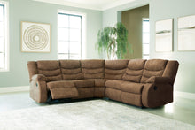 Load image into Gallery viewer, Partymate 2-Piece Reclining Sectional - 46 Furniture and Mattress Gallery
