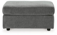 Load image into Gallery viewer, Stairatt Ottoman - 46 Furniture and Mattress Gallery
