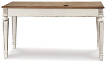 Load image into Gallery viewer, Realyn 60&quot; Home Office Desk - 46 Furniture and Mattress Gallery
