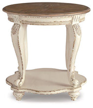 Load image into Gallery viewer, Realyn End Table - 46 Furniture and Mattress Gallery
