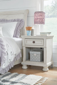 Robbinsdale Nightstand - 46 Furniture and Mattress Gallery