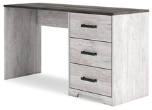 Load image into Gallery viewer, Shawburn 54&quot; Home Office Desk - 46 Furniture and Mattress Gallery
