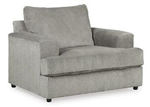 Load image into Gallery viewer, Soletren Oversized Chair - 46 Furniture and Mattress Gallery
