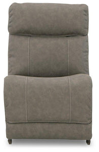 Starbot 3-Piece Power Reclining Sofa - 46 Furniture and Mattress Gallery
