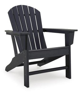 Sundown Treasure Adirondack Chair - 46 Furniture and Mattress Gallery
