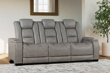 Load image into Gallery viewer, The Man-Den Living Room Set - 46 Furniture and Mattress Gallery
