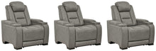 Load image into Gallery viewer, The Man-Den Living Room Set - 46 Furniture and Mattress Gallery
