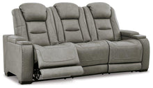 Load image into Gallery viewer, The Man-Den Living Room Set - 46 Furniture and Mattress Gallery
