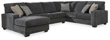 Load image into Gallery viewer, Tracling Living Room Set - 46 Furniture and Mattress Gallery
