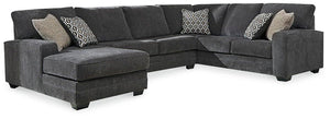 Tracling Living Room Set - 46 Furniture and Mattress Gallery