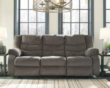 Load image into Gallery viewer, Tulen Reclining Sofa - 46 Furniture and Mattress Gallery
