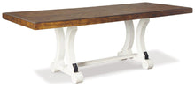 Load image into Gallery viewer, Valebeck Dining Table - 46 Furniture and Mattress Gallery
