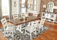 Load image into Gallery viewer, Valebeck Dining Table - 46 Furniture and Mattress Gallery
