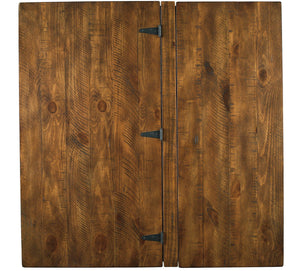 Valebeck Table Set - 46 Furniture and Mattress Gallery