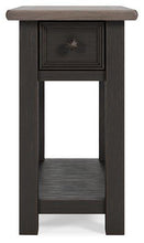 Load image into Gallery viewer, Tyler Creek Chairside End Table - 46 Furniture and Mattress Gallery
