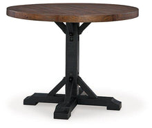 Load image into Gallery viewer, Valebeck Counter Height Dining Table - 46 Furniture and Mattress Gallery
