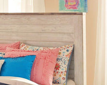Load image into Gallery viewer, Willowton Bed with 2 Storage Drawers - 46 Furniture and Mattress Gallery
