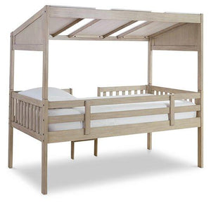 Wrenalyn Loft Bed - 46 Furniture and Mattress Gallery
