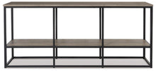 Load image into Gallery viewer, Wadeworth 65&quot; TV Stand - 46 Furniture and Mattress Gallery
