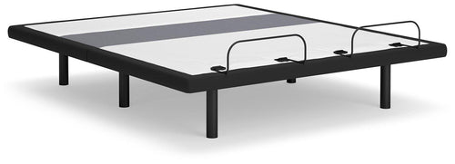 Best Base with Lumbar and Audio Adjustable Base image