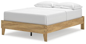Bermacy Bed - 46 Furniture and Mattress Gallery