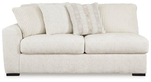 Chessington Sectional with Chaise - 46 Furniture and Mattress Gallery