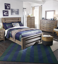 Load image into Gallery viewer, Zelen Bed - 46 Furniture and Mattress Gallery

