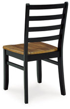 Load image into Gallery viewer, Blondon Dining Table and 4 Chairs (Set of 5) - 46 Furniture and Mattress Gallery
