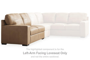 Bandon Sectional - 46 Furniture and Mattress Gallery