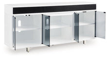 Load image into Gallery viewer, Gardoni 72&quot; TV Stand - 46 Furniture and Mattress Gallery
