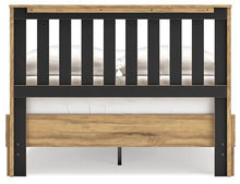 Load image into Gallery viewer, Bermacy Bed - 46 Furniture and Mattress Gallery
