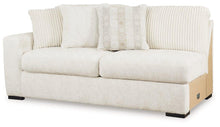 Load image into Gallery viewer, Chessington Sectional with Chaise - 46 Furniture and Mattress Gallery
