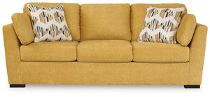 Keerwick Living Room Set - 46 Furniture and Mattress Gallery