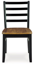 Load image into Gallery viewer, Blondon Dining Table and 4 Chairs (Set of 5) - 46 Furniture and Mattress Gallery
