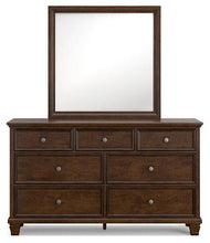 Load image into Gallery viewer, Danabrin Dresser and Mirror - 46 Furniture and Mattress Gallery
