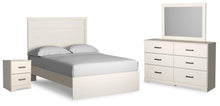 Load image into Gallery viewer, Stelsie Bedroom Set - 46 Furniture and Mattress Gallery
