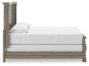 Lexorne Bedroom Set - 46 Furniture and Mattress Gallery