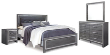 Load image into Gallery viewer, Lodanna Bedroom Set - 46 Furniture and Mattress Gallery
