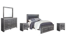 Load image into Gallery viewer, Lodanna Bedroom Set - 46 Furniture and Mattress Gallery
