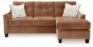 Amity Bay Sofa Chaise - 46 Furniture and Mattress Gallery