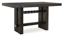 Load image into Gallery viewer, Burkhaus Counter Height Dining Table - 46 Furniture and Mattress Gallery

